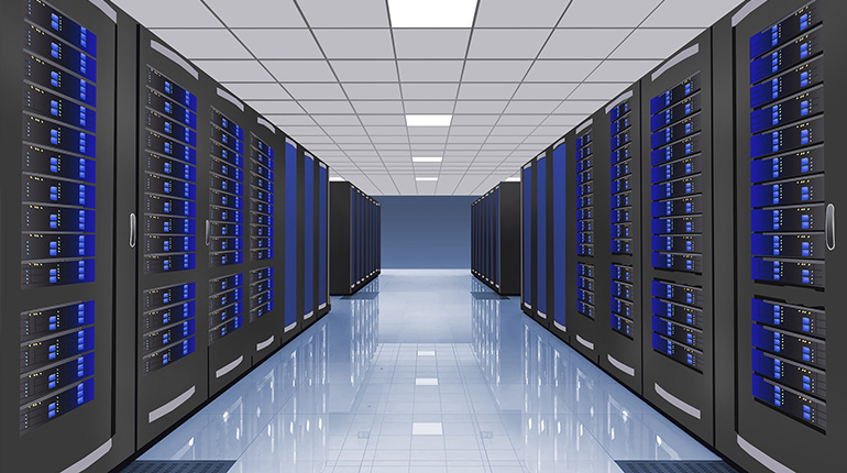 The Rise of Software-Defined Data Center (SDDC)