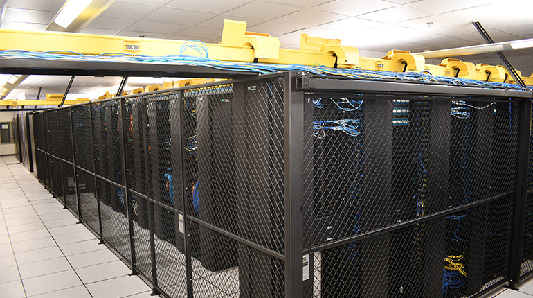 What Is a Colocation Data Center & Why Are Irvine Businesses Choosing Them?